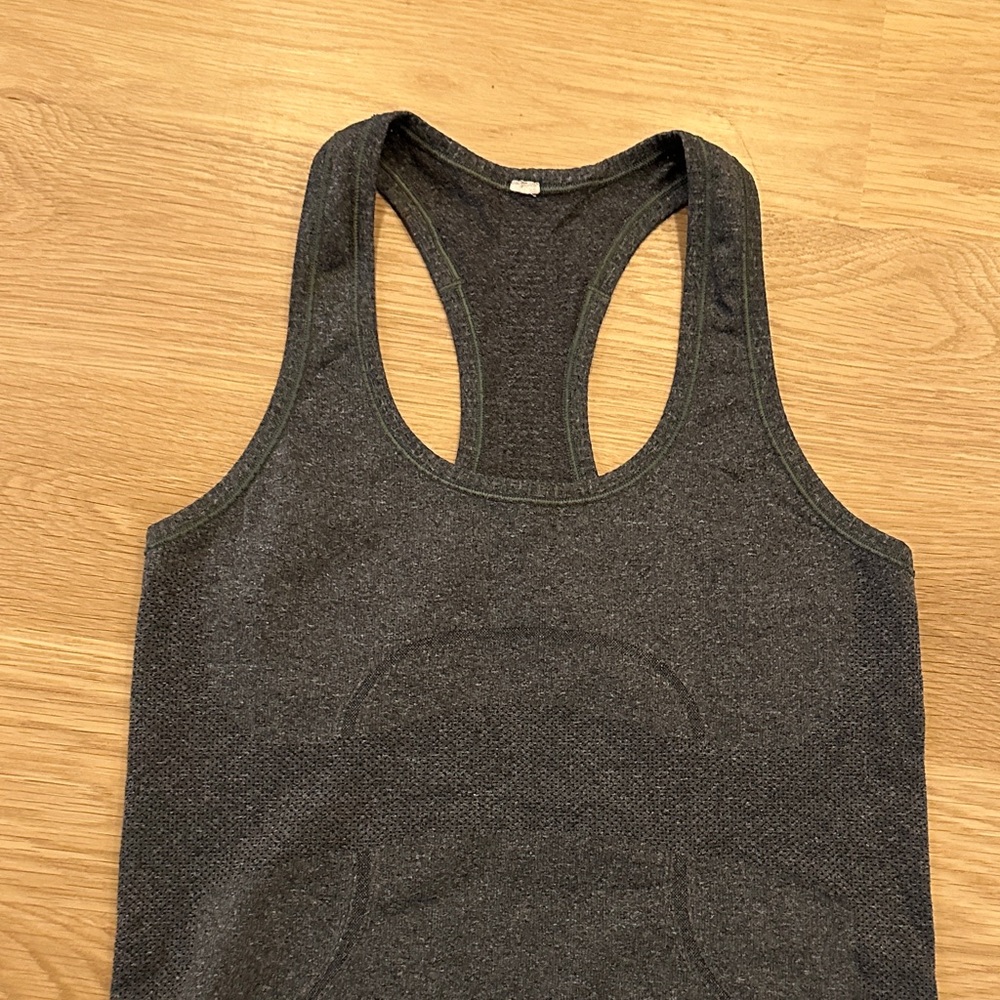 Lululemon Racerback Tank Top
